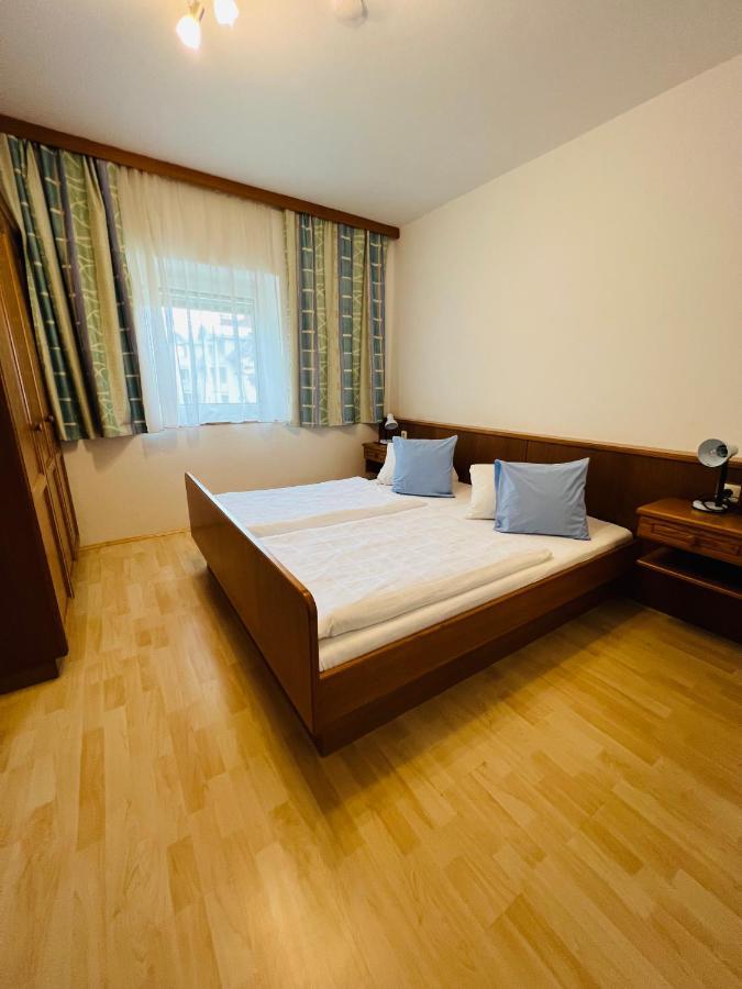 Ferienwohnungen Blazej Am Turnersee Sankt Primus Dış mekan fotoğraf
